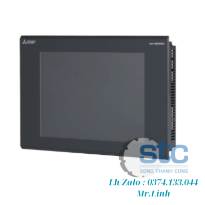HMI GT2310-VTBA Mitsubishi