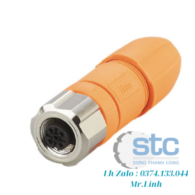 Ổ cắm có dây EVC810 IFM 