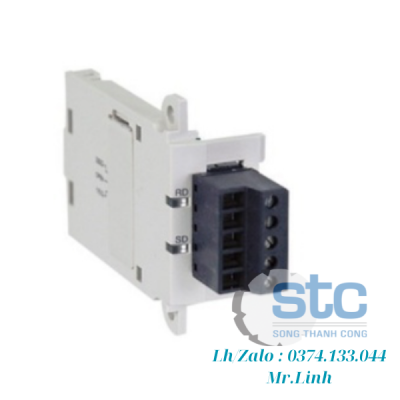 Board truyền thông Mitsubishi FX3U-485-BD