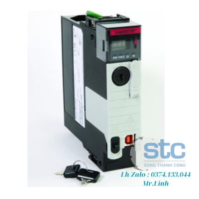 Bộ điều khiển 1756-L73 Allen Bradley
