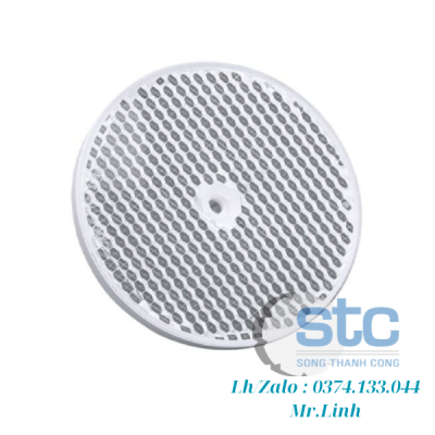 Phản xạ cho cảm biến phản xạ retro O6P301 IFM