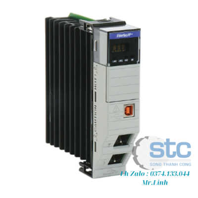 1756-EN2TR Allen Bradley