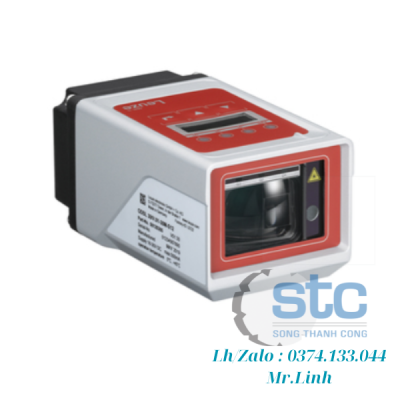 Cảm biến khoảng cách ODSL 30/D232-30M-S12 Leuze 