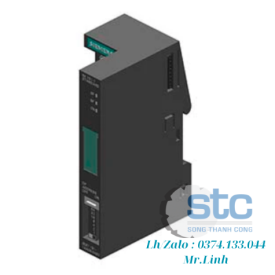 MODUL ET 200S IM 151-1 ST SIEMENS