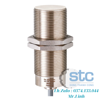 Alternative view of Cảm biến nhiệt độ cao II5961 IFM