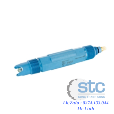 Cảm biến pH CPF81 E+H