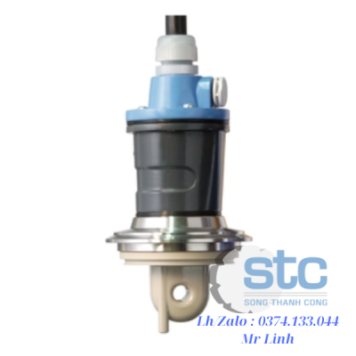 Cảm biến độ dẫn điện CLS54 E+H 