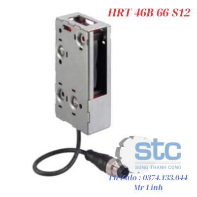 Cảm biến khuếch tán HRT 46B/66-S12 Leuze
