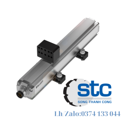 Cảm biến vị trí tuyến tính BTL3411 Balluff