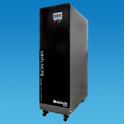 Máy tạo khí N₂ MNTL NCPⅡ Series Kofloc 