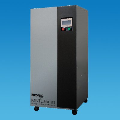Máy tạo khí N₂ MNTL Series Kofloc