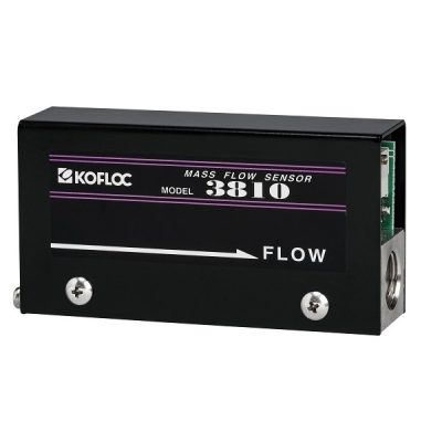 Đồng hồ lưu lượng lớn 3810S Kofloc 