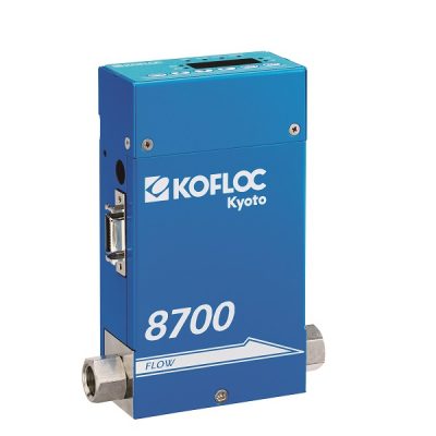 Đồng hồ đo lưu lượng lớn 8700 Kofloc