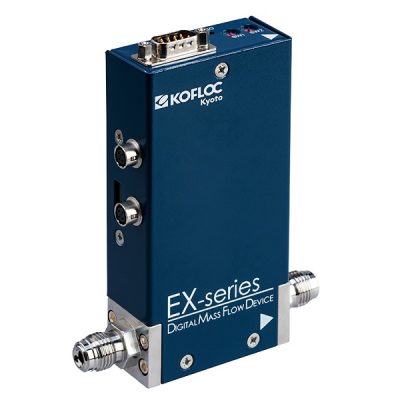 Đồng hồ đo lưu lượng lớn EX-550 Kofloc