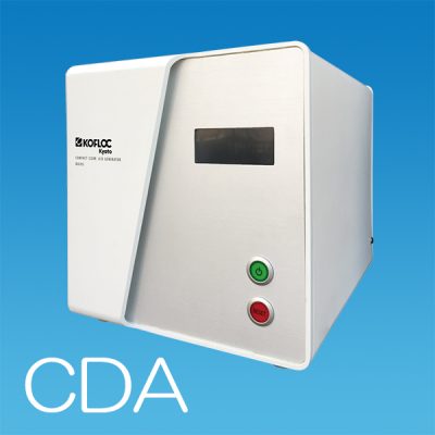 Máy tạo khí khô sạch Mini-CUBE Series(MAIRS) Kofloc