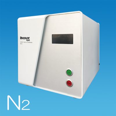 Máy tạo khí N₂ Mini-CUBE Series(MNTS) Kofloc