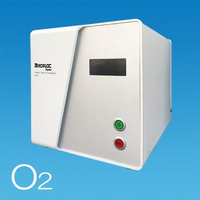 Máy tạo khí O₂ Mini-CUBE Series(MOXS) Kofloc