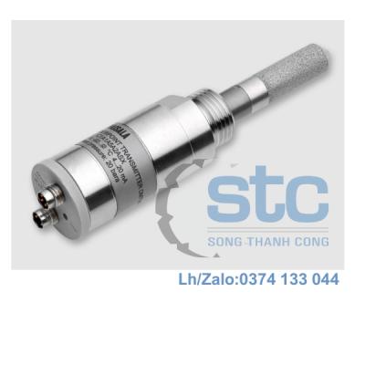 Máy phát điểm sương thu nhỏ DMT143 & DMT143L Vaisala 