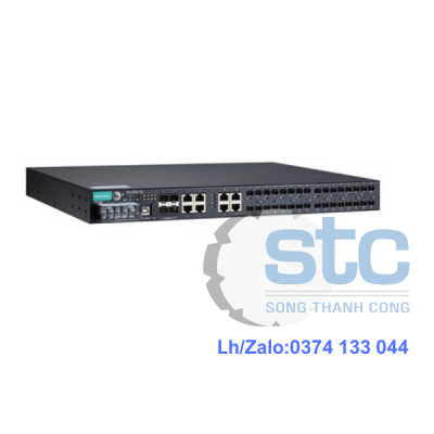 PT-7528-16MST-8TX-4GSFP-HV-HV Moxa