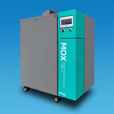 Máy tạo khí O₂ M Series(MOX) Kofloc