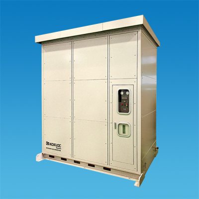 Máy tạo khí N₂ NEMH Series Kofloc