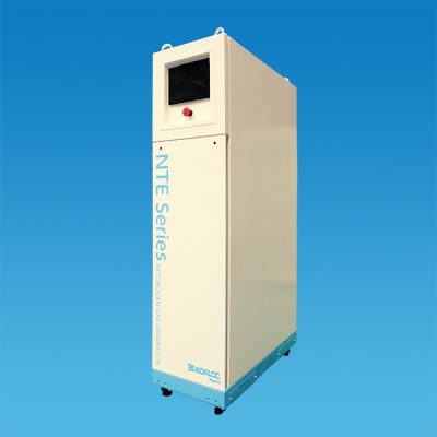 Máy tạo khí N₂ NTE Series Kofloc