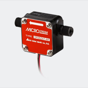 Cảm biến lưu lượng bánh răng Ovel OF-Z Aichi Tokei Denki