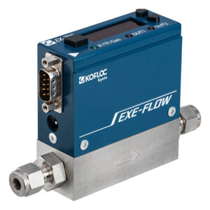 Đồng hồ đo lưu lượng  EX-700R Kofloc