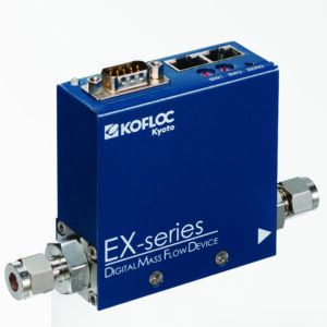 Đồng hồ đo lưu lượng lớn EX-250R Kofloc