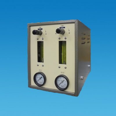 Máy trộn khí PMG-1A Kofloc