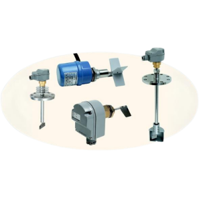 SR7-2-A-1-A-2-A-2 Cảm biến mức STC Seojin Instech Vietnam