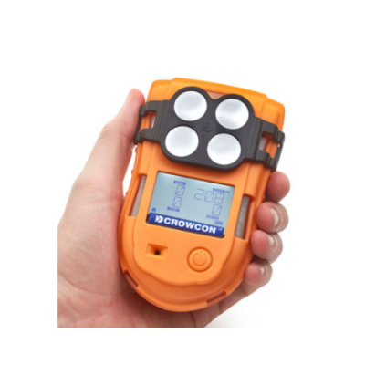 T4-HOCA-EN-CRD Máy đo nồng độ khí STC Crowcon Vietnam
