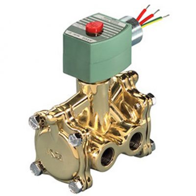 Van điện tử 8316G066  220/50 ASCO