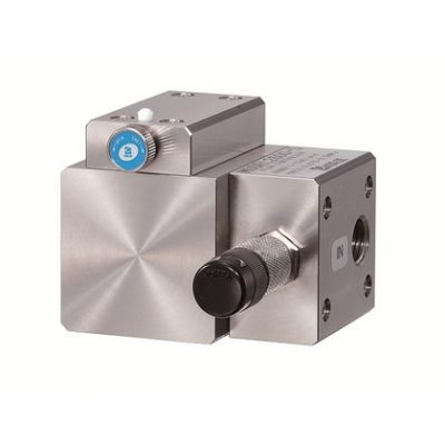 Van điều khiển dòng chảy 2600-S Kofloc