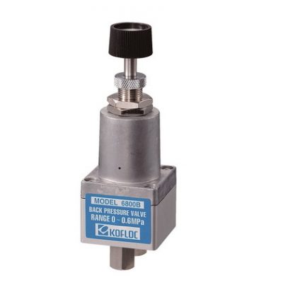 Van điều chỉnh áp suất 6800 Kofloc