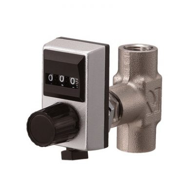 Van điều khiển dòng chảy 2412M Kofloc