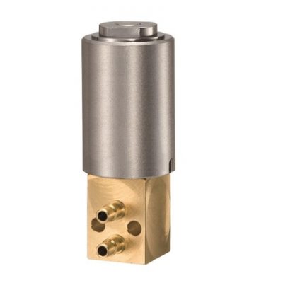 Van điều khiển dòng chảy 3000 Kofloc