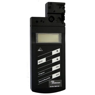 Thiết bị lập trình địa chỉ ASi BW1191 Bihl+wiedemann