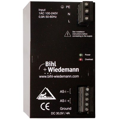 Bộ nguồn BW1649 Bihl+wiedemann