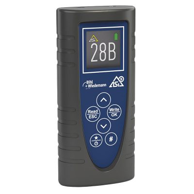 Thiết bị lập trình địa chỉ ASi-5/ASi-3 BW4925 Bihl+wiedeman