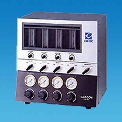 Máy trộn khí GM SERIES Kofloc 