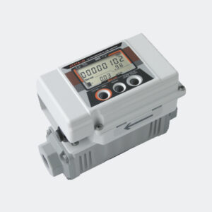 Máy đo lưu lượng siêu âm ATZTA UX Aichi Tokei Denki