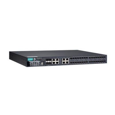 Bộ chuyển mạch PT-7528-16MST-8TX-4GSFP-HV-HV Moxa