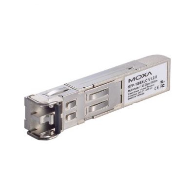 SFP-1GLXLC Moxa