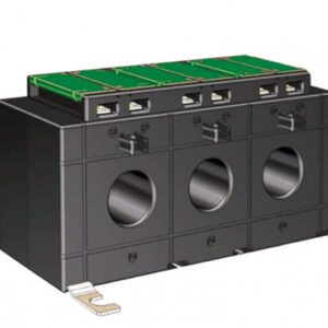 Máy biến dòng 3 pha LCTP Lumel 