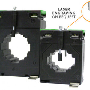 Máy biến dòng 1 pha dây dẫn tròn LCTB Lumel 