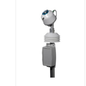 Trạm giám sát năng lượng mặt trời PVMet ™ 150 Rainwise