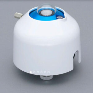 Áp kế Eko MS-80 Rainwise