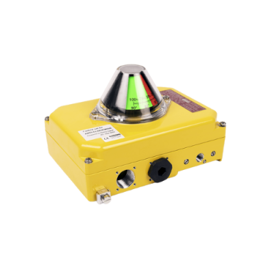 074-044EL1000 Bộ truyền động khí nén STC Kinetrol Vietnam