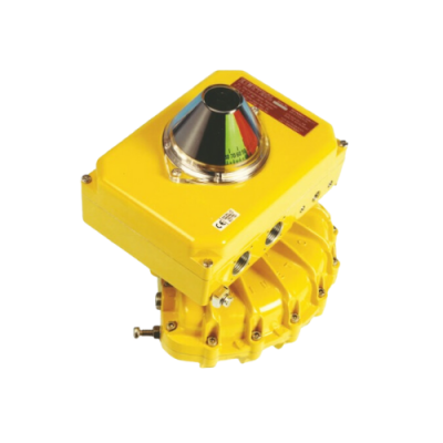 103-700EL1000 Bộ truyền động khí nén STC Kinetrol Vietnam